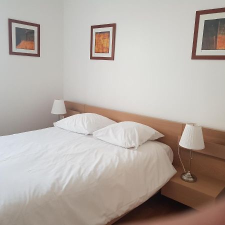 L'Appart Vue Mer La Rochelle  Ngoại thất bức ảnh