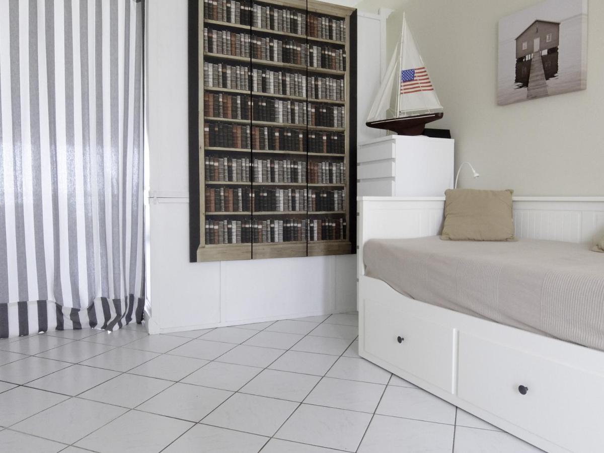 L'Appart Vue Mer La Rochelle  Ngoại thất bức ảnh