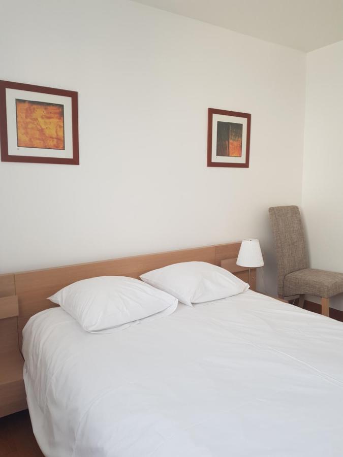 L'Appart Vue Mer La Rochelle  Ngoại thất bức ảnh